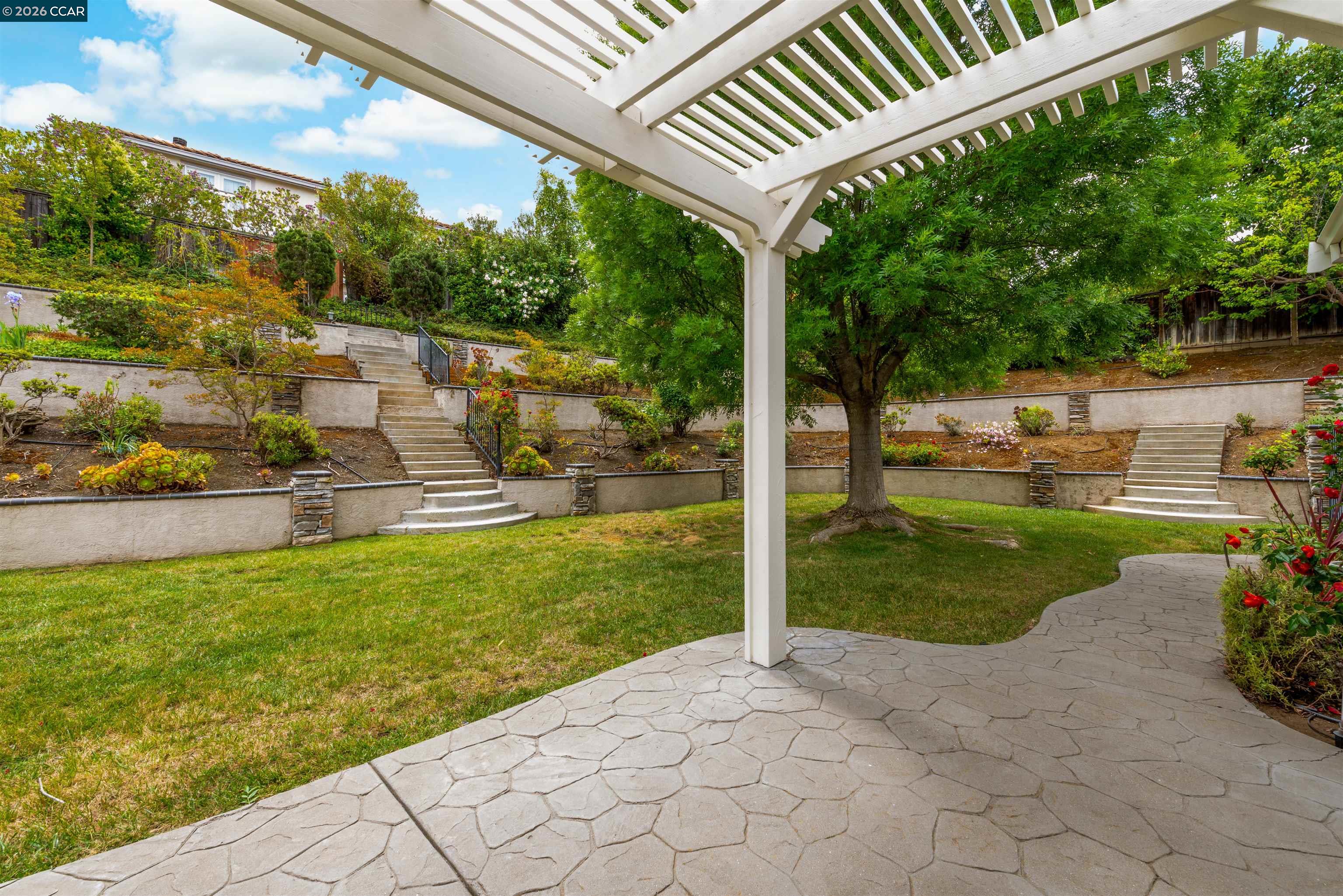 5260 Hiddencrest Court Concord, CA 94521 - Photo 62 of 87