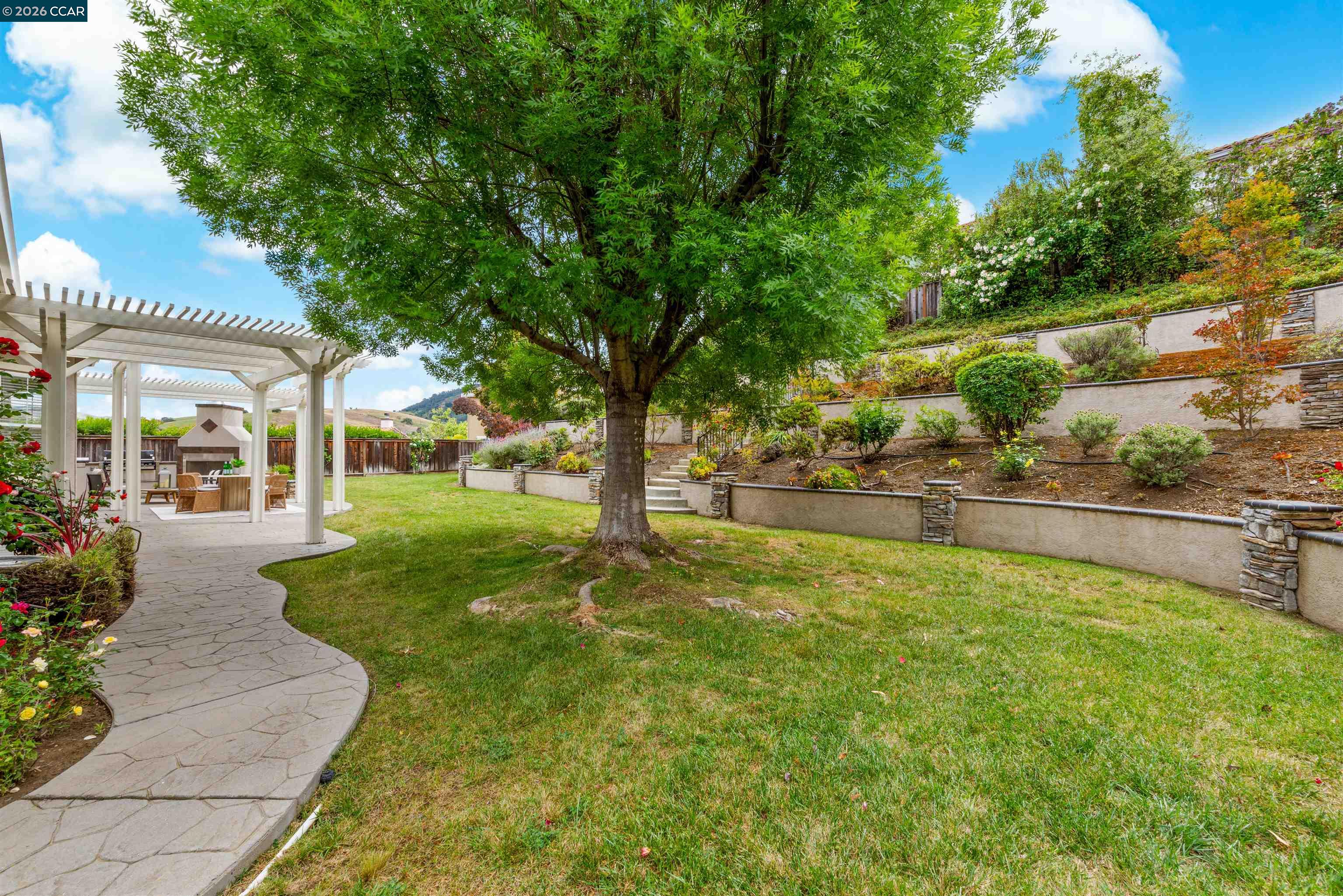 5260 Hiddencrest Court Concord, CA 94521 - Photo 63 of 87