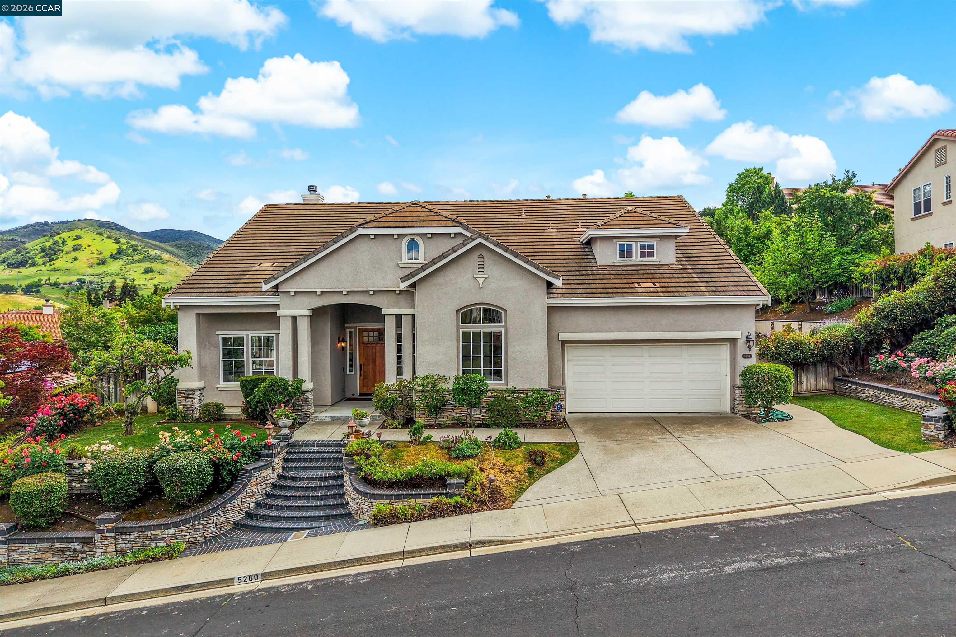 5260 Hiddencrest Court Concord, CA 94521 - Photo 69 of 87