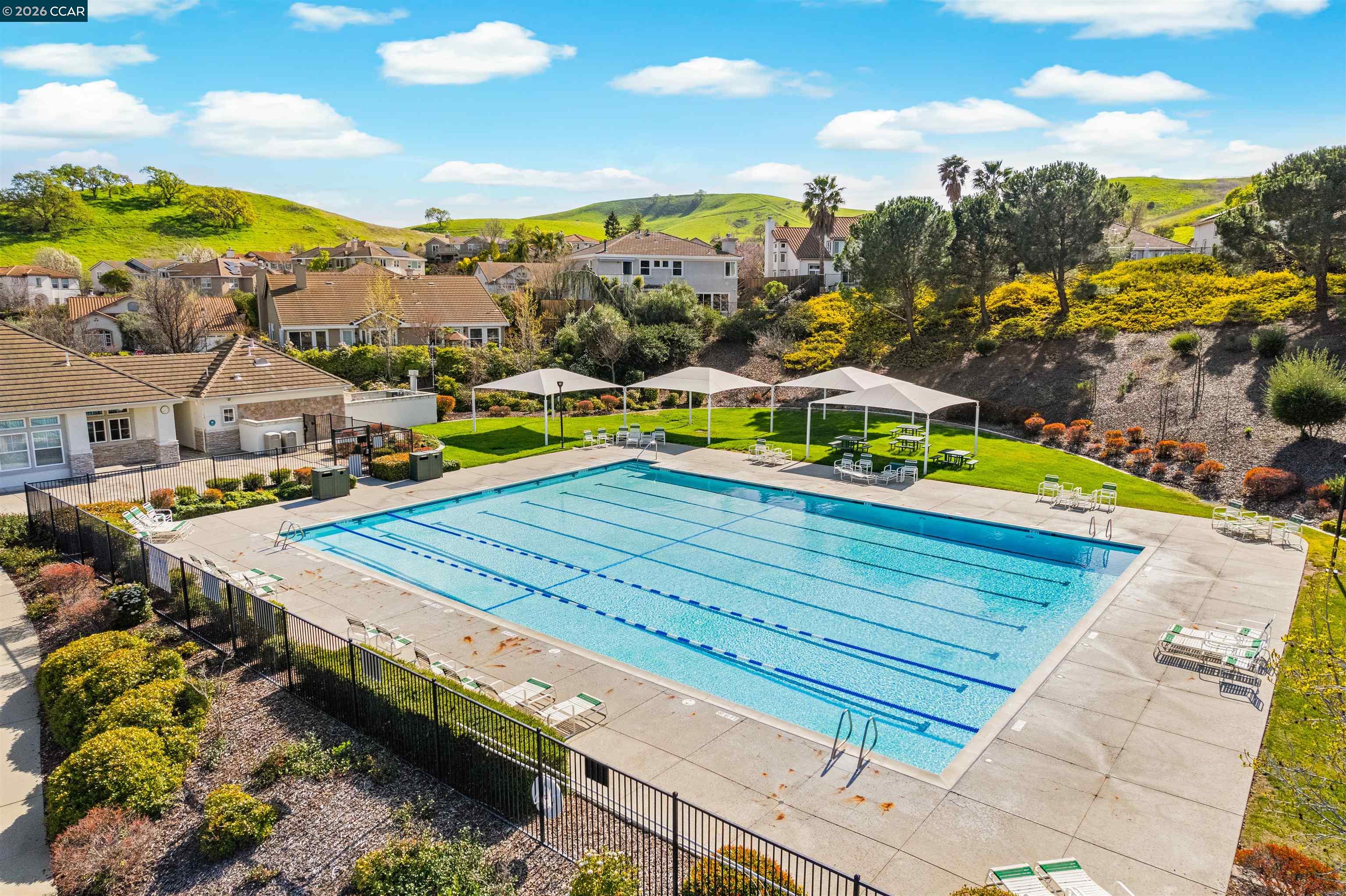 5260 Hiddencrest Court Concord, CA 94521 - Photo 80 of 87