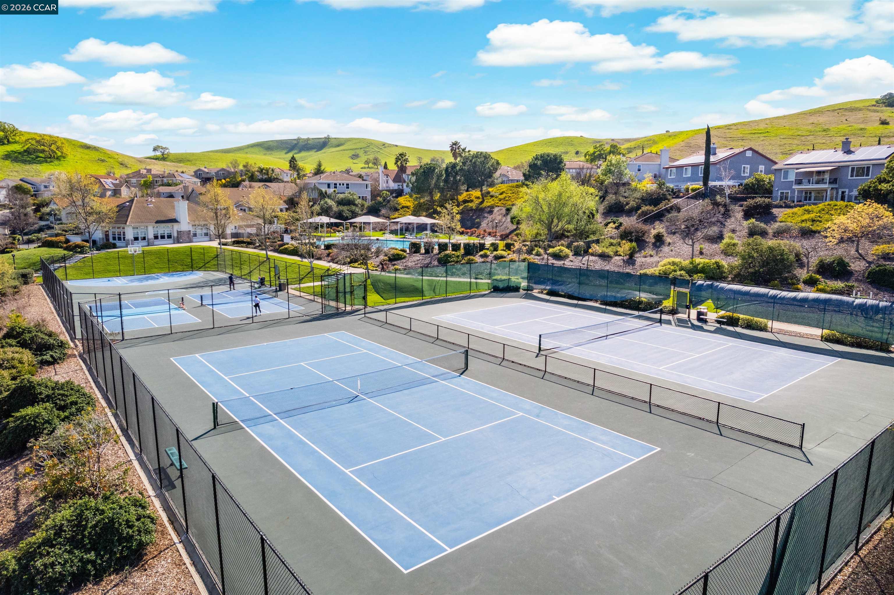5260 Hiddencrest Court Concord, CA 94521 - Photo 83 of 87