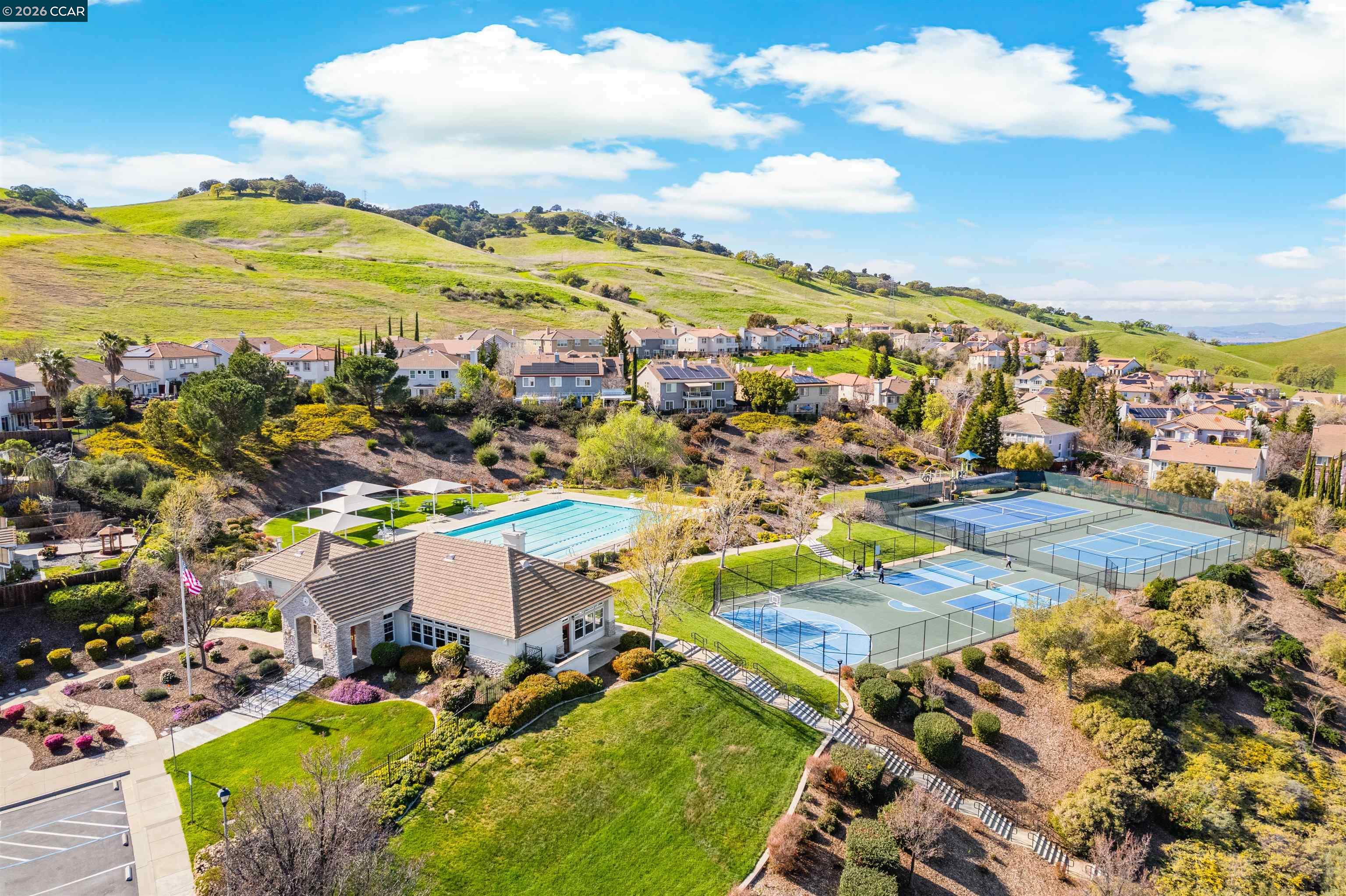 5260 Hiddencrest Court Concord, CA 94521 - Photo 84 of 87