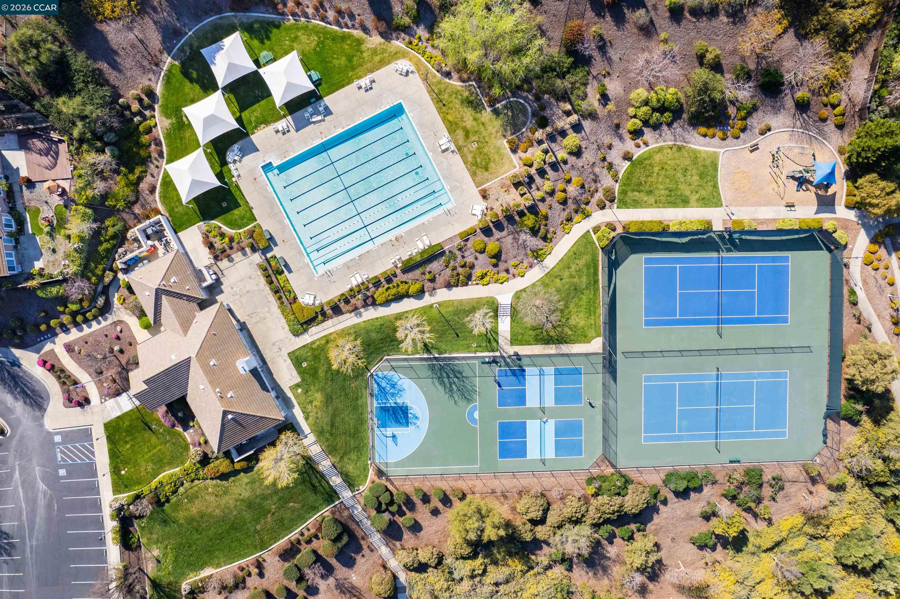 5260 Hiddencrest Court Concord, CA 94521 - Photo 86 of 87