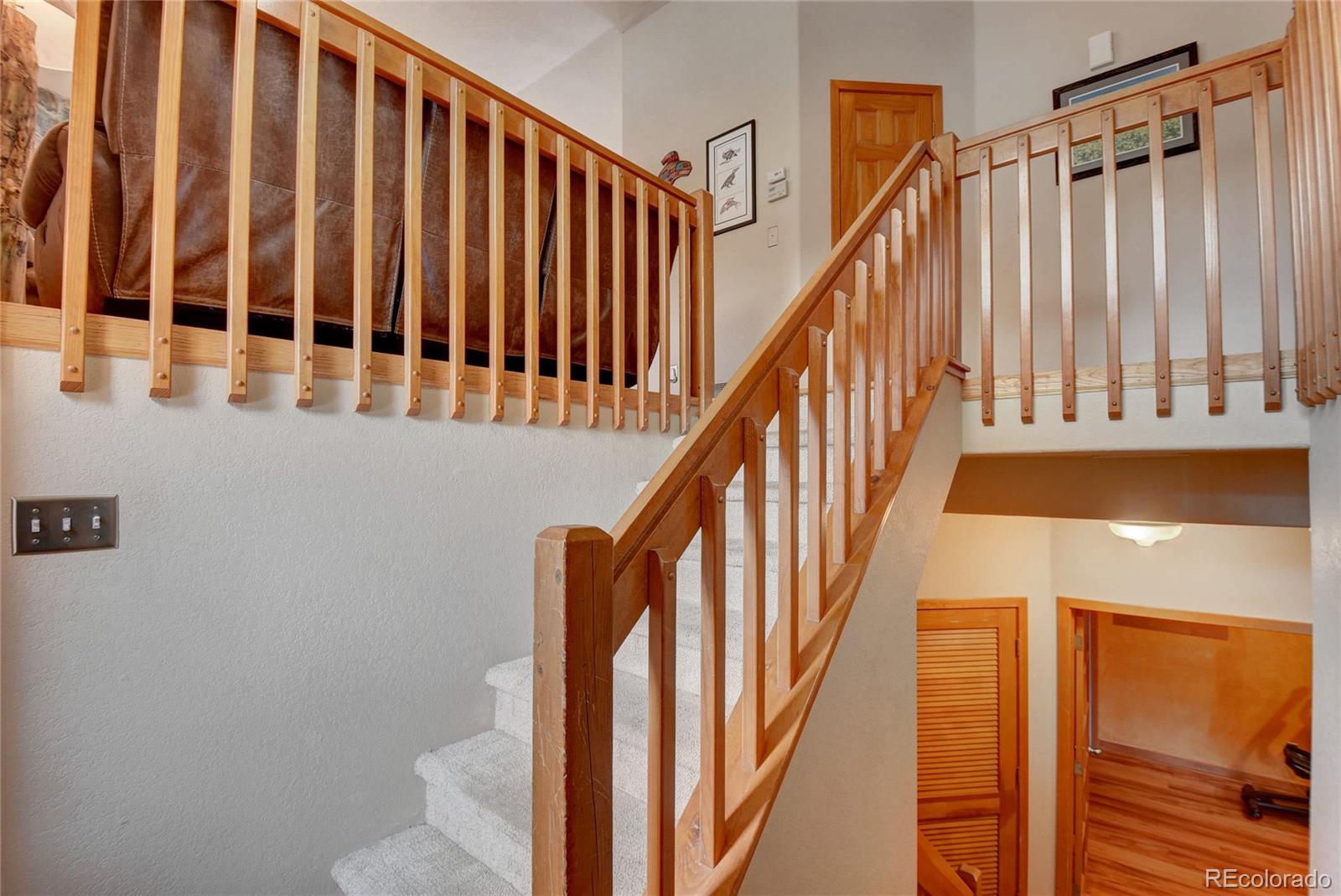 7456 South Brook Forest Road Evergreen, CO 80439 - Photo 3 of 32 Gallery Image 3