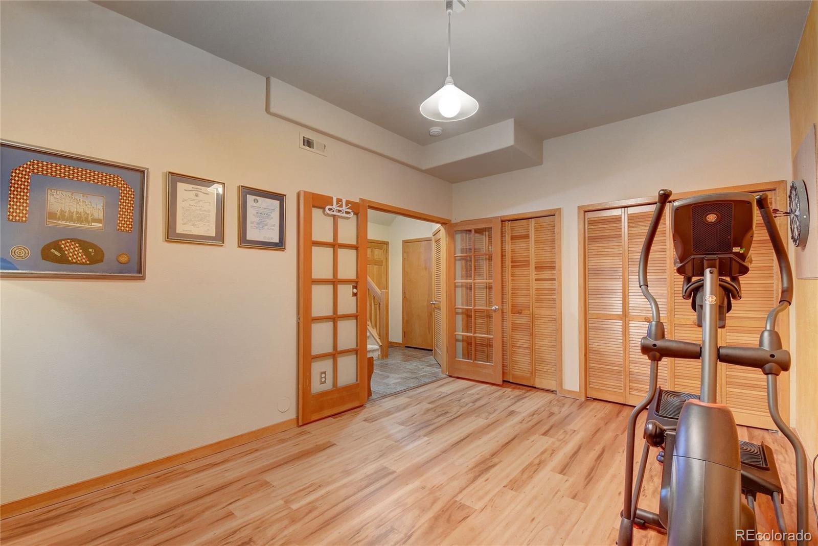 7456 South Brook Forest Road Evergreen, CO 80439 - Photo 8 of 32 Gallery Image 8