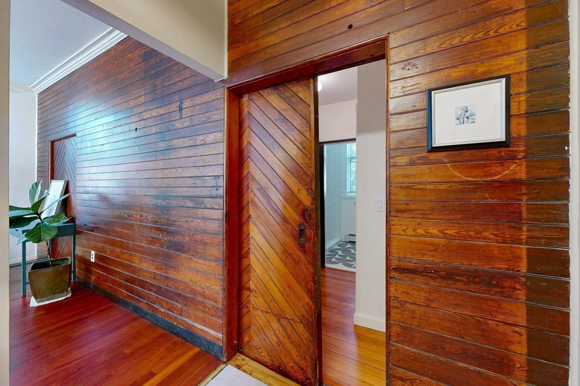 17 Malbert Road, Unit 1 Boston, MA 02135 - Photo 11 of 28 Gallery Image 11