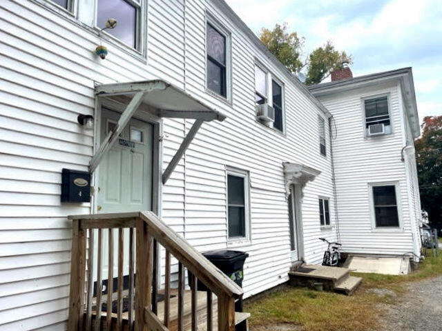 22 Pleasant Street Augusta, ME 04330 - Photo 6 of 20 Exterior side