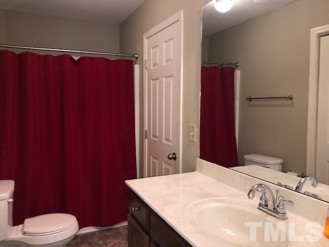 835 St Matthews Road Erwin, NC 28339 - Photo 14 of 25 Gallery Image 14
