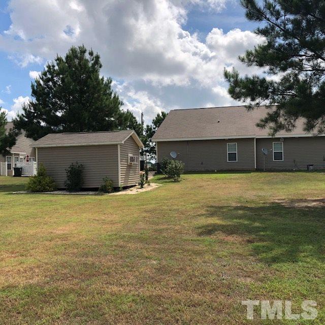 835 St Matthews Road Erwin, NC 28339 - Photo 22 of 25 Gallery Image 22