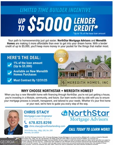 $280,000 | 44 Holly Lane, Woodbury, GA 30293