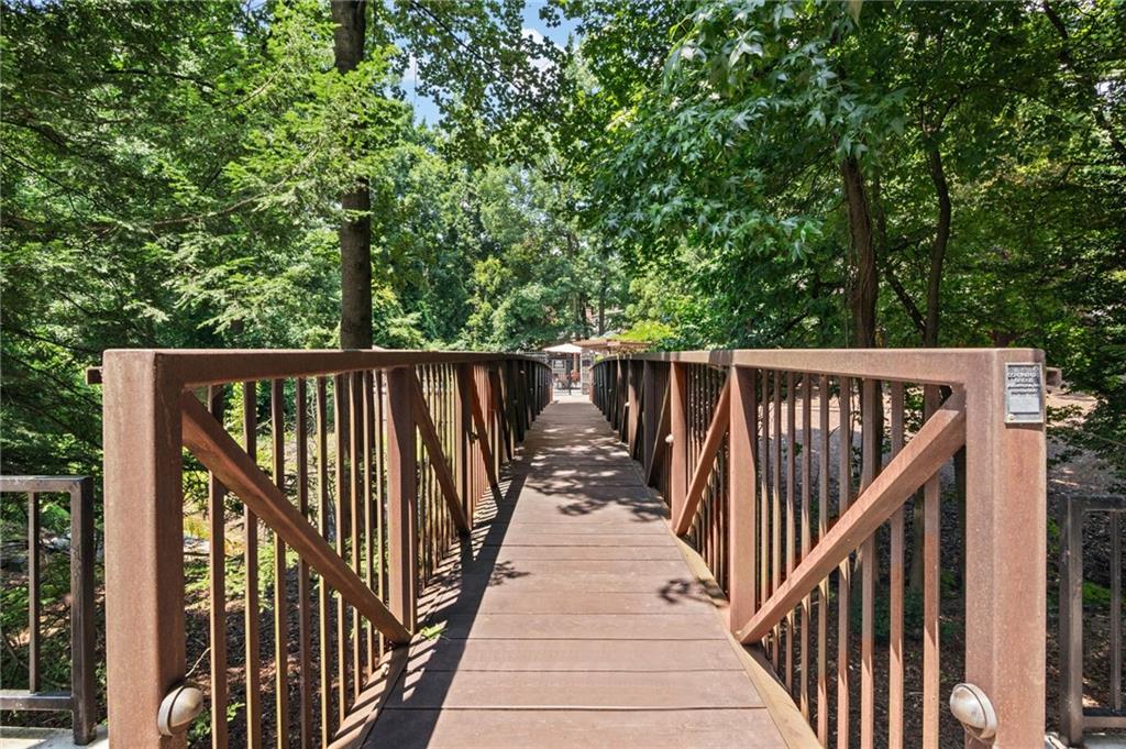 3235 Roswell Road Northeast, Unit 620 Atlanta, GA 30305 - Photo 24 of 39