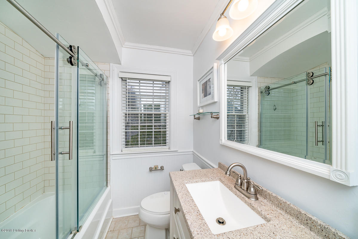 208 Don Allen Road Louisville, KY 40207 - Photo 43 of 54 208 Don Allen Rd L-2