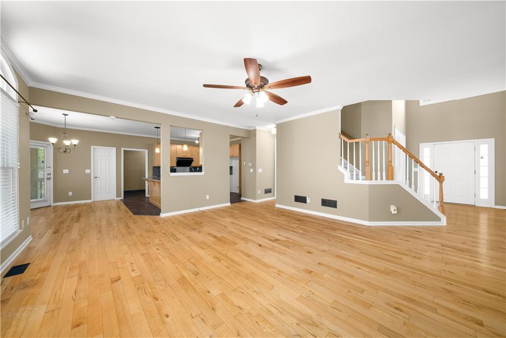 1832 Shores Ridge Court Suwanee, GA 30024 - Photo 19 of 59