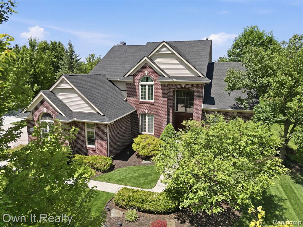48280 Gladstone Road Canton, MI 48188 - Photo 59 of 59 Gallery Image 59