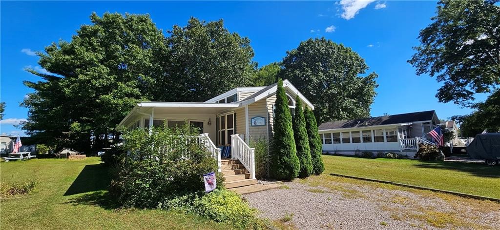 118 Dunns Corner Road Westerly, RI 02891 - Photo 25 of 37