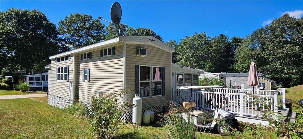 118 Dunns Corner Road Westerly, RI 02891 - Photo 26 of 37