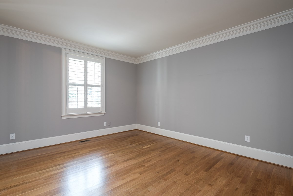 604 Chalfant Court Raleigh, NC 27607 - Photo 10 of 25 Master Bedroom