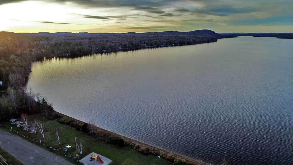 Lot 21 Oak Point Portage, ME 04768 - Photo 14 of 19 portage-lake-maine-2
