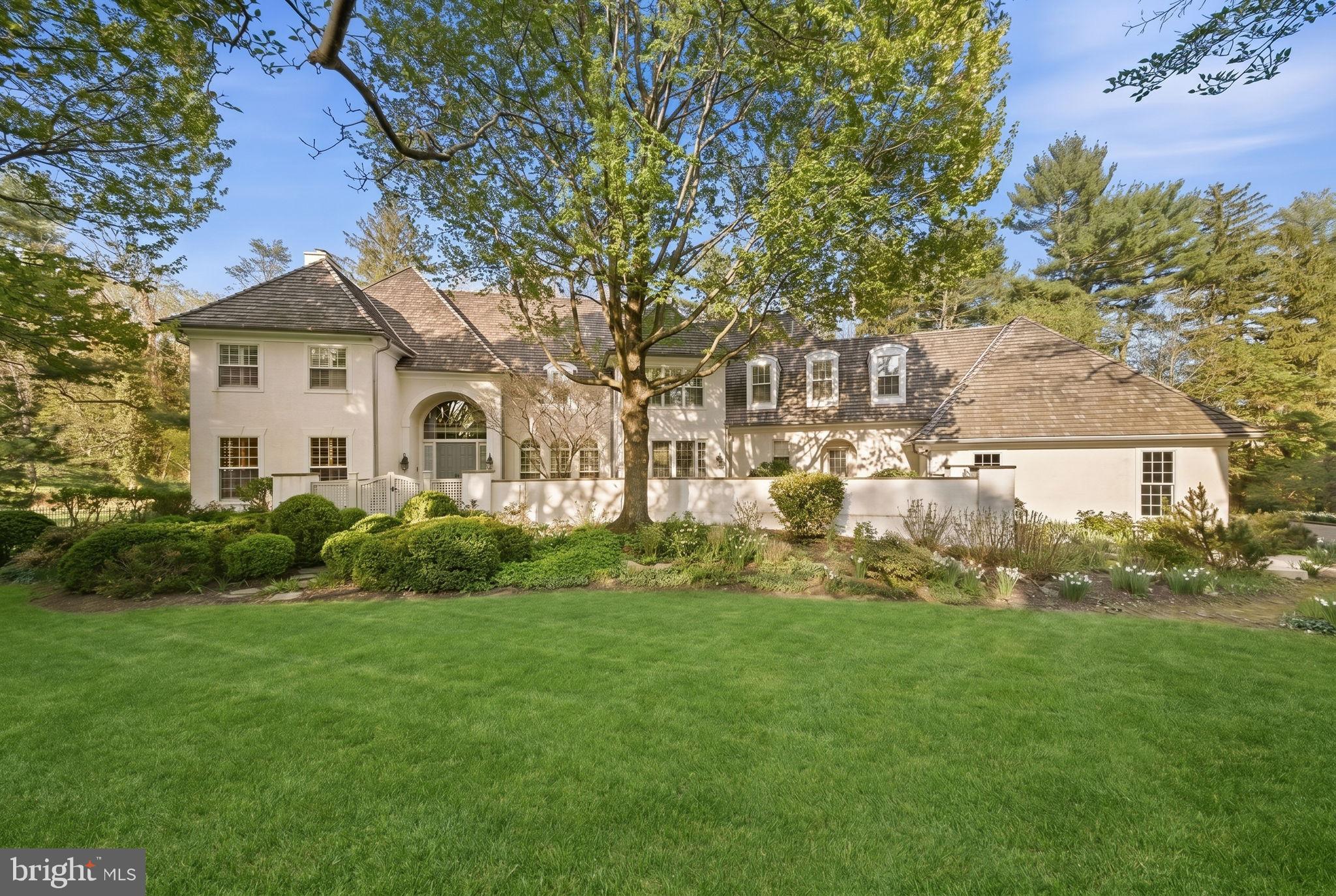 Welcome Home!