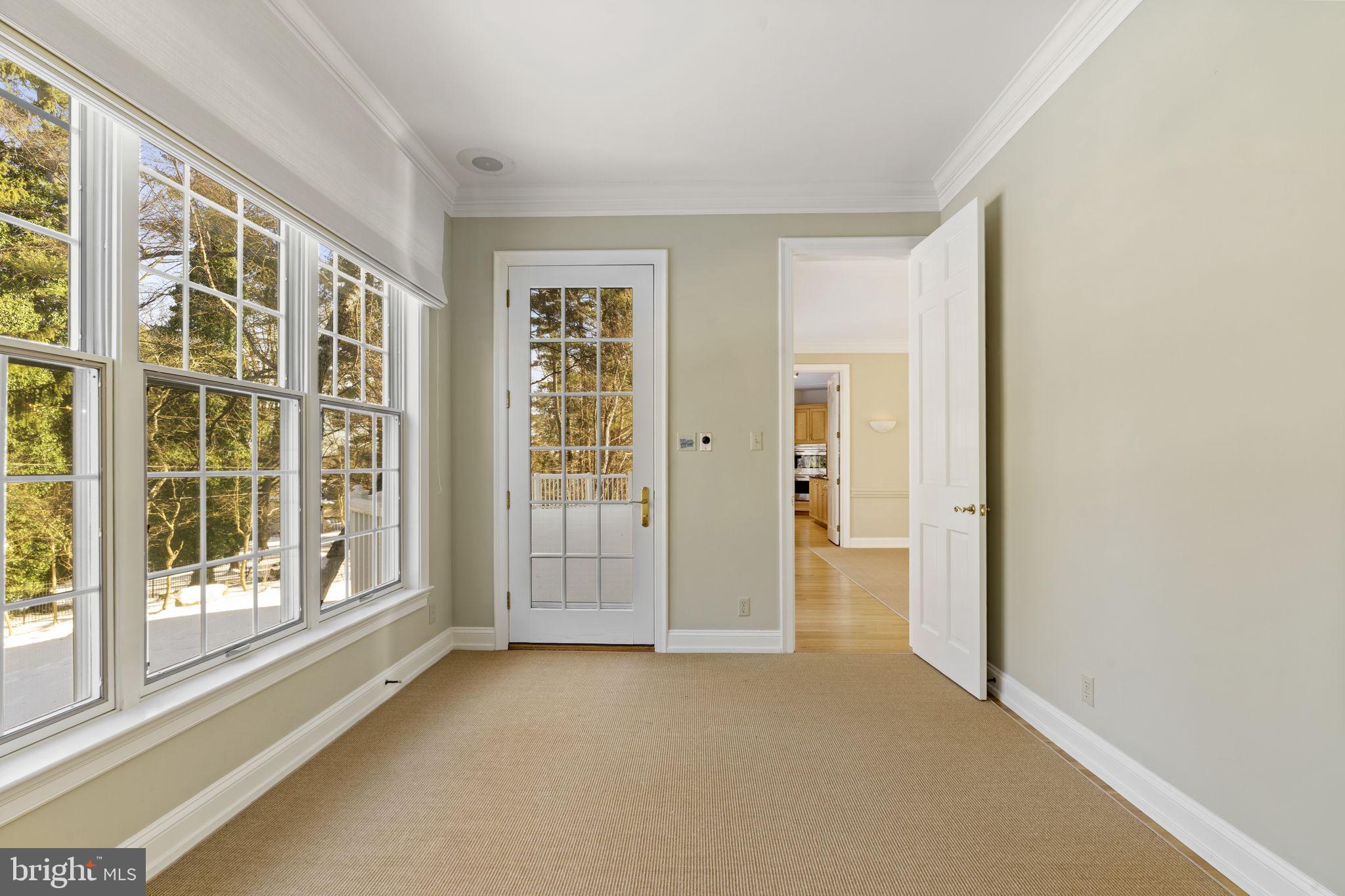 841 Mt Moro Road Villanova, PA 19085 - Photo 11 of 57 Sitting Room