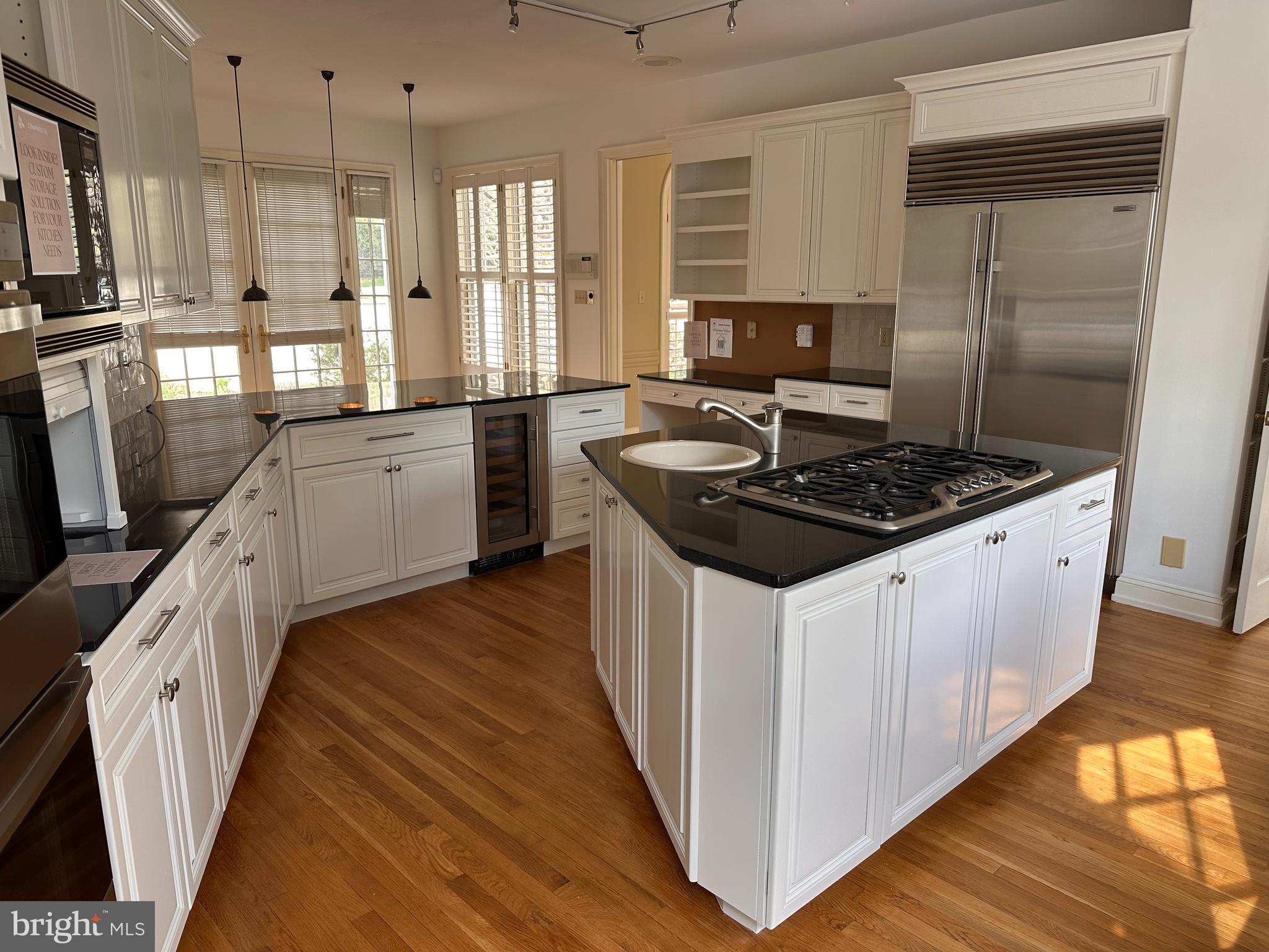 841 Mt Moro Road Villanova, PA 19085 - Photo 16 of 57 Cabinets Refaced