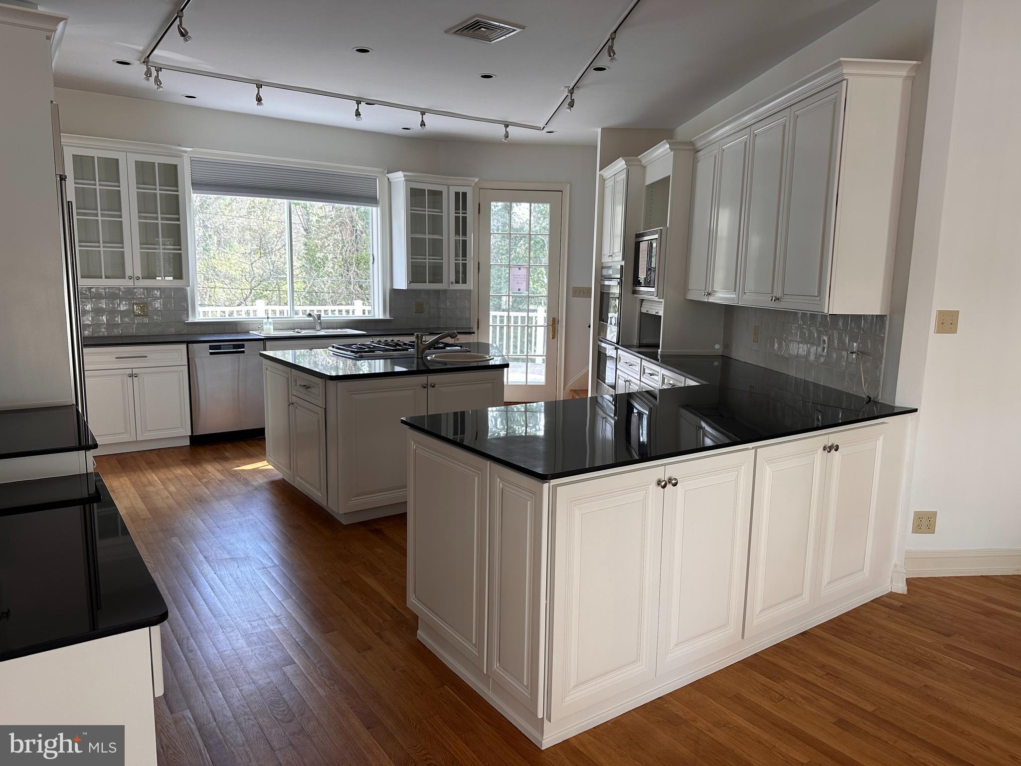 841 Mt Moro Road Villanova, PA 19085 - Photo 17 of 57 Cabinets Refaced with New Hardware