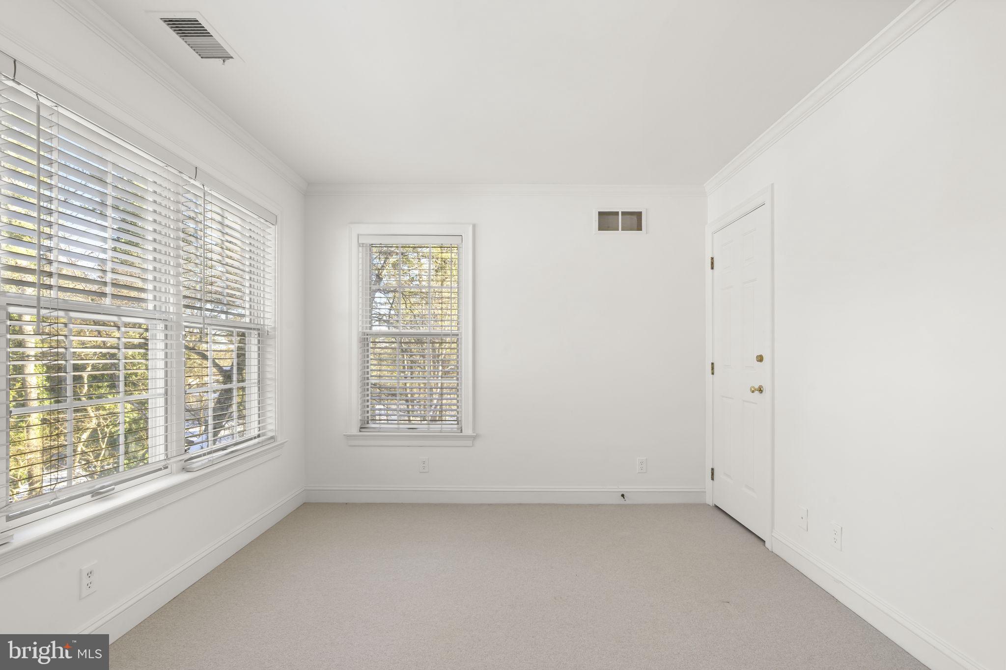 841 Mt Moro Road Villanova, PA 19085 - Photo 30 of 57 a view of an empty room with a window
