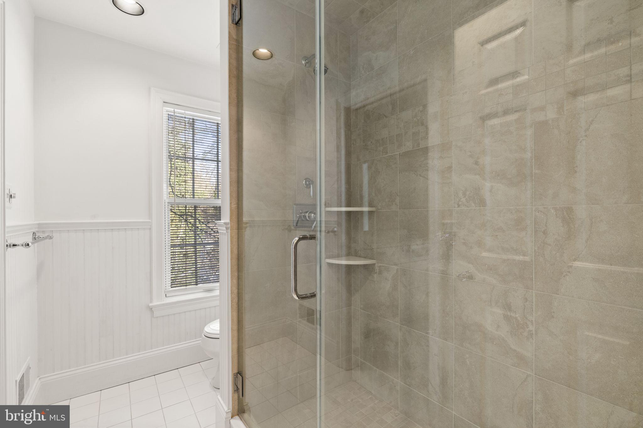 841 Mt Moro Road Villanova, PA 19085 - Photo 42 of 62 a bathroom with a shower