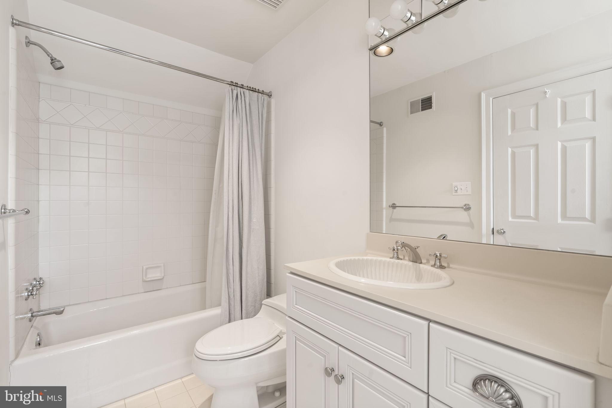 841 Mt Moro Road Villanova, PA 19085 - Photo 43 of 54 a bathroom with a sink a toilet and shower