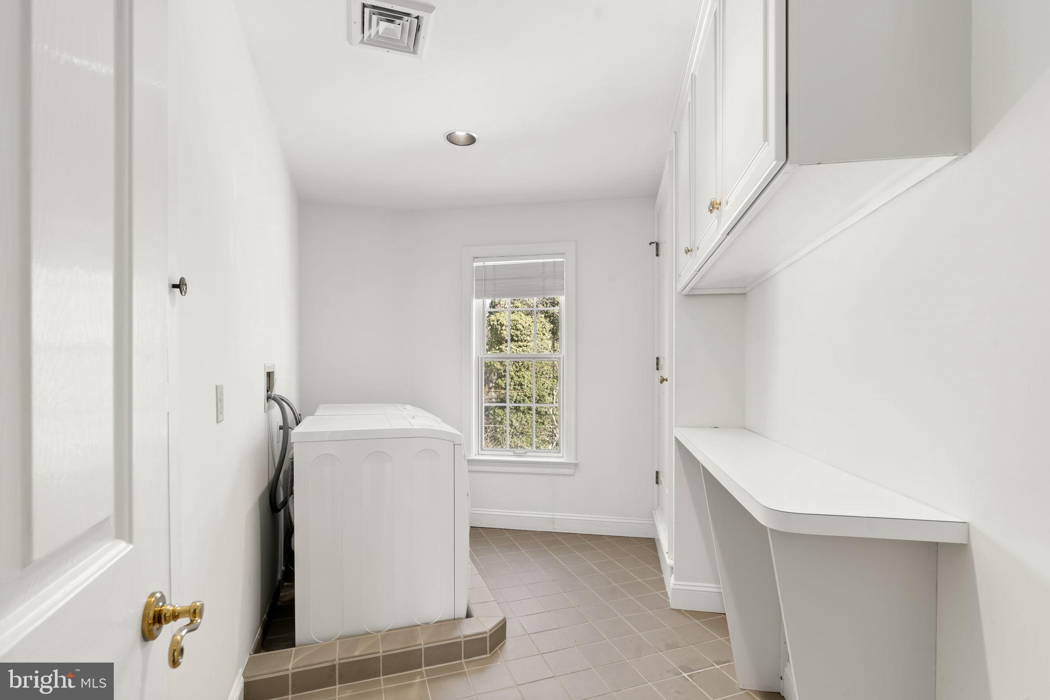 841 Mt Moro Road Villanova, PA 19085 - Photo 47 of 57 a utility room with closet and window