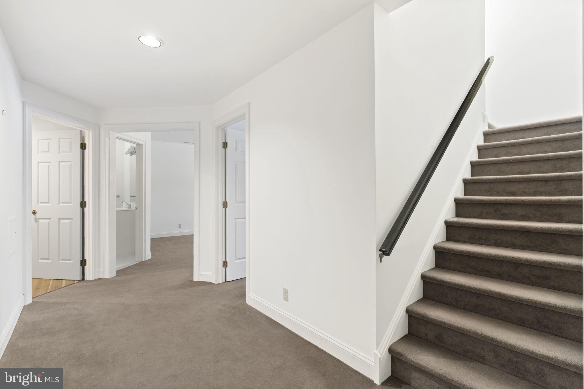 841 Mt Moro Road Villanova, PA 19085 - Photo 50 of 57 a view of entryway with wooden floor