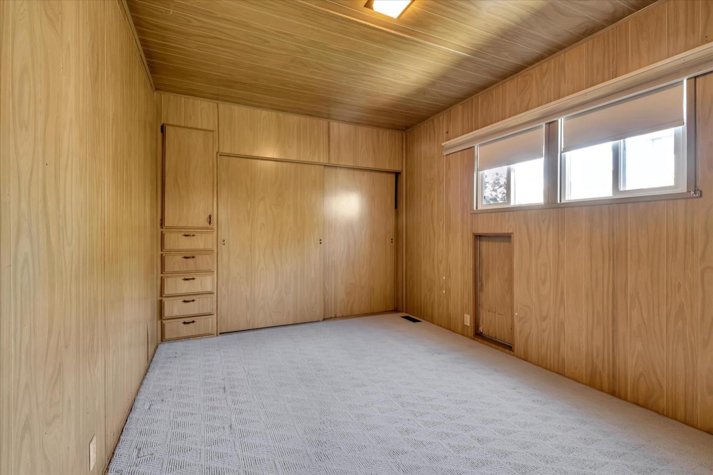4160 Jade Street, Unit 74 Capitola, CA 95010 - Photo 15 of 25 a view of an empty room