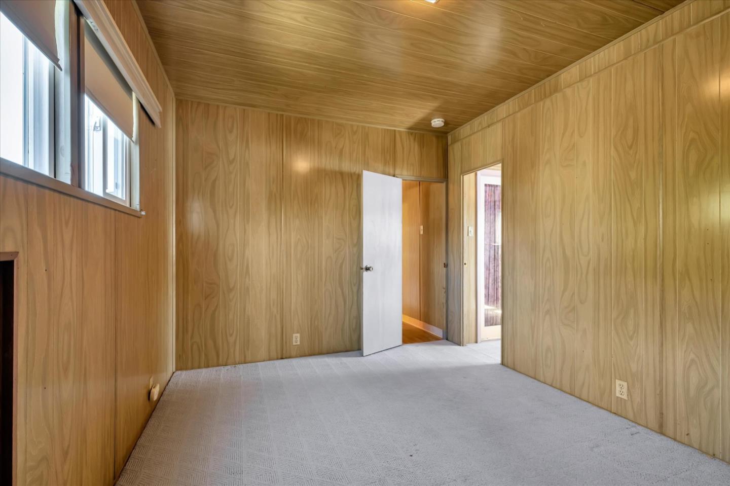 4160 Jade Street, Unit 74 Capitola, CA 95010 - Photo 16 of 25 a view of hallway with windows