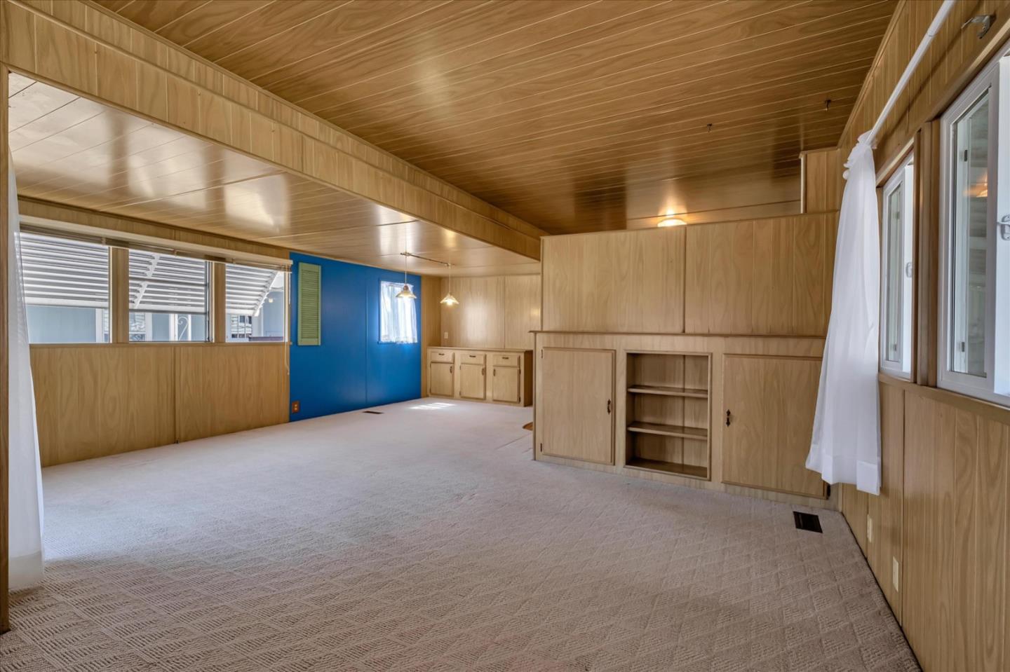 4160 Jade Street, Unit 74 Capitola, CA 95010 - Photo 8 of 25 a view of a storage & utility room