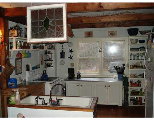 1084 Bayside Road Trenton, ME 04605 - Photo 5 of 19 Kitchen.