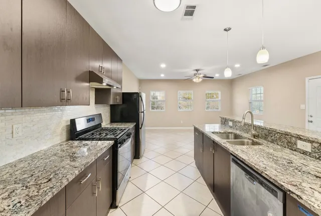 $535,000 | 6109 Caddie Street, Unit A & B, Austin, TX 78741
