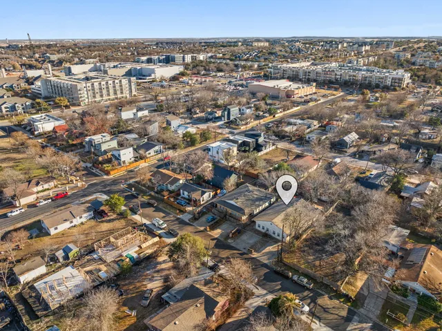 $535,000 | 6109 Caddie Street, Unit A & B, Austin, TX 78741