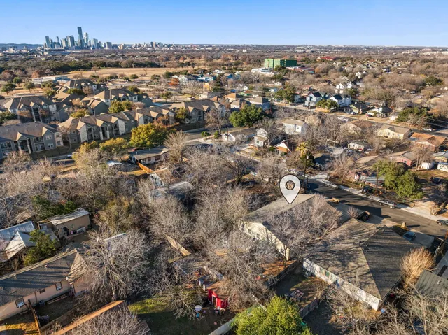 $535,000 | 6109 Caddie Street, Unit A & B, Austin, TX 78741