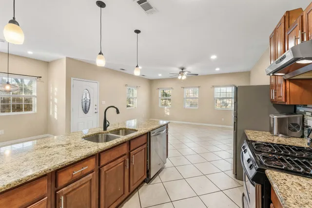 $535,000 | 6109 Caddie Street, Unit A & B, Austin, TX 78741