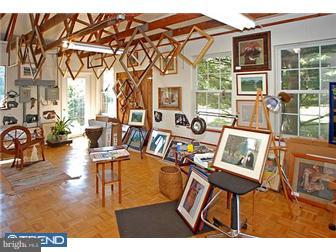 6802 Chapel Road New Hope, PA 18938 - Photo 8 of 12