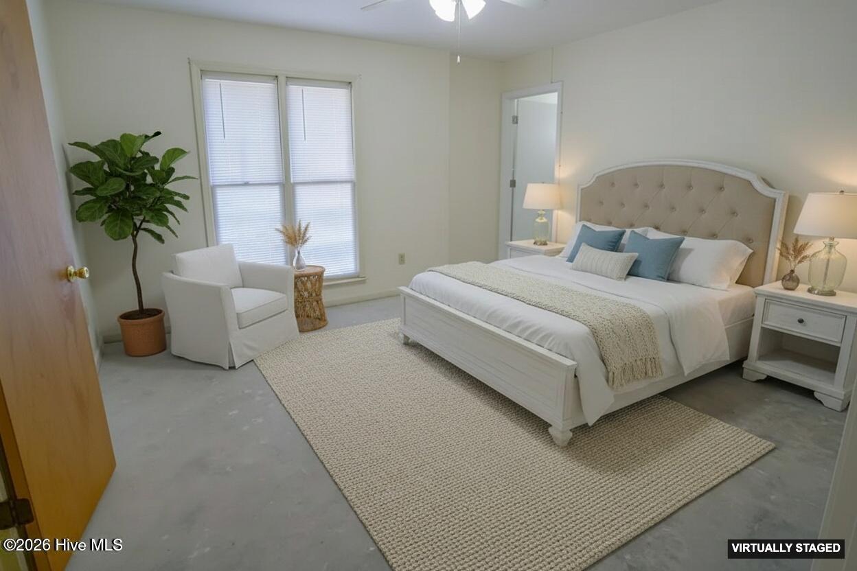 1287 Mt Pleasant Road Swansboro, NC 28584 - Photo 5 of 20 Primary_Bedroom_HD