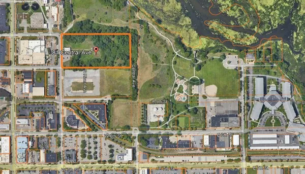 $550,000 | 81 Central Avenue, Holland, MI 49423