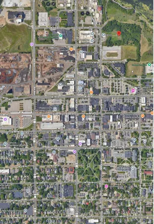 $550,000 | 81 Central Avenue, Holland, MI 49423