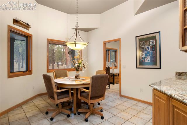 17055 West Goshawk Road Colorado Springs, CO 80908 - Photo 12 of 36