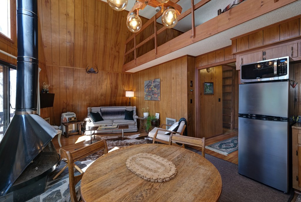 345 High Ridge Road Murphy, NC 28906 - Photo 5 of 49