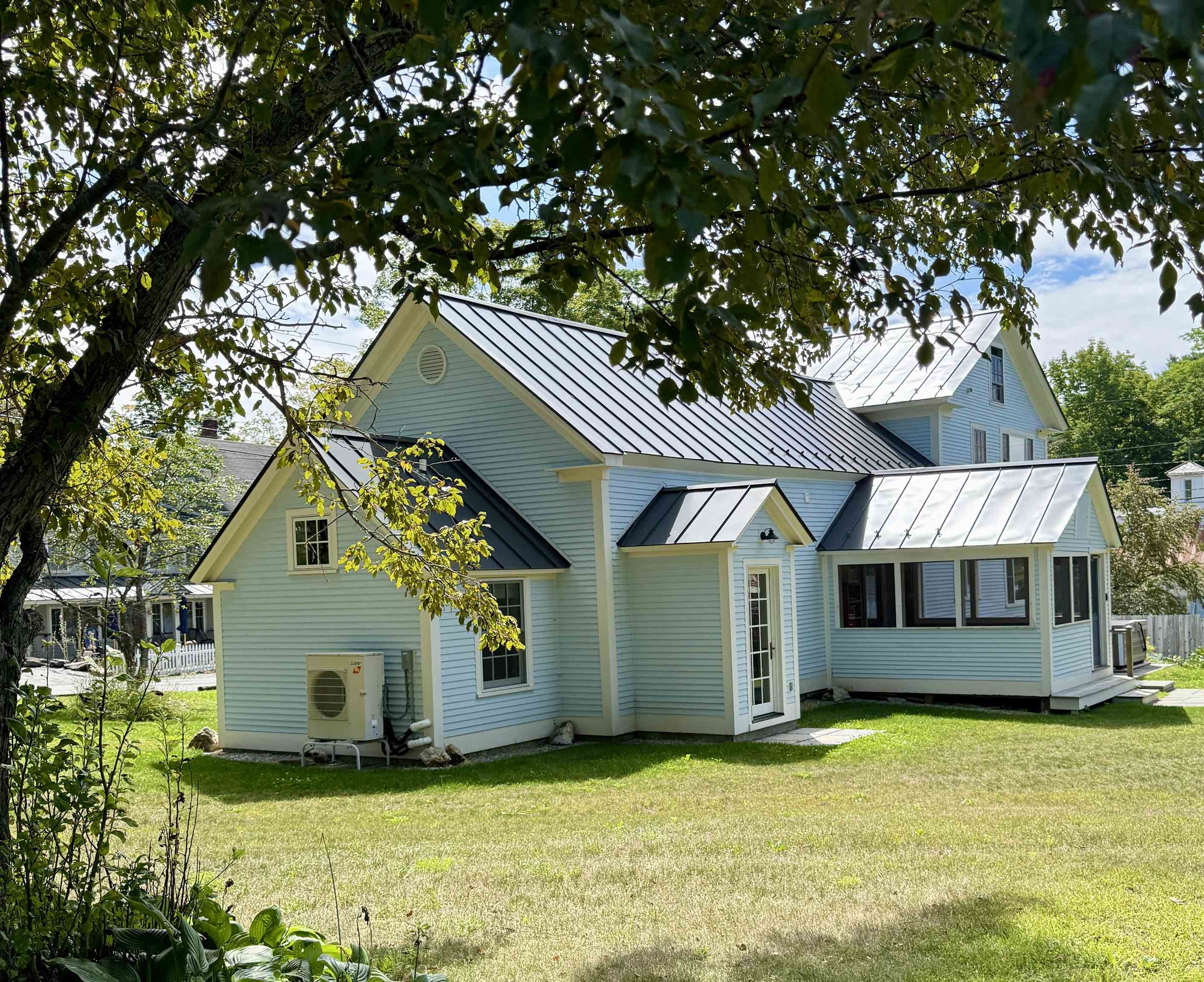 29 Stone Road Brookfield, VT 05036 - Photo 7 of 29 Gallery Image 7