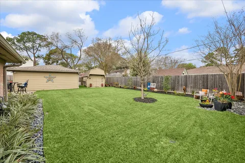 $574,900 | 10714 Sugar Hill Drive, Houston, TX 77042