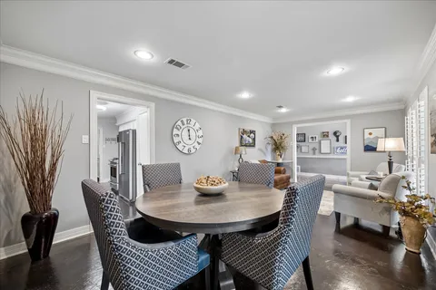 $574,900 | 10714 Sugar Hill Drive, Houston, TX 77042