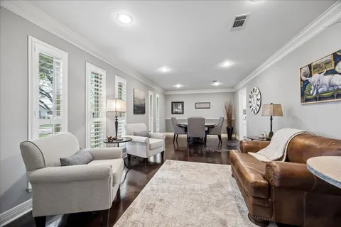 $574,900 | 10714 Sugar Hill Drive, Houston, TX 77042