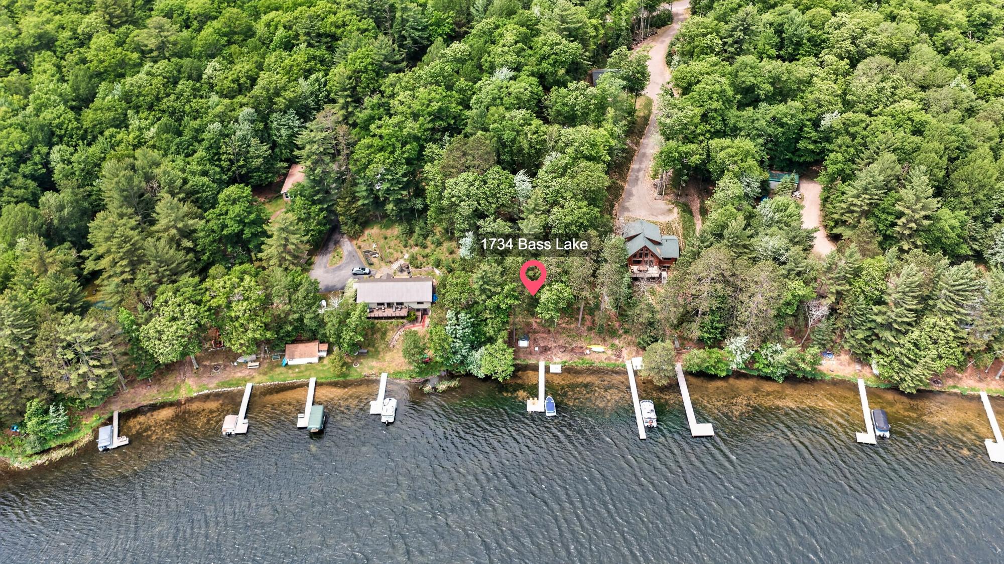 1734 West Bass Lake Road Eagle River, WI 54521 - Photo 30 of 40 Gallery Image 30